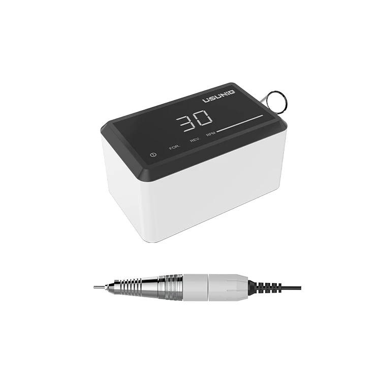 Micromotor Set